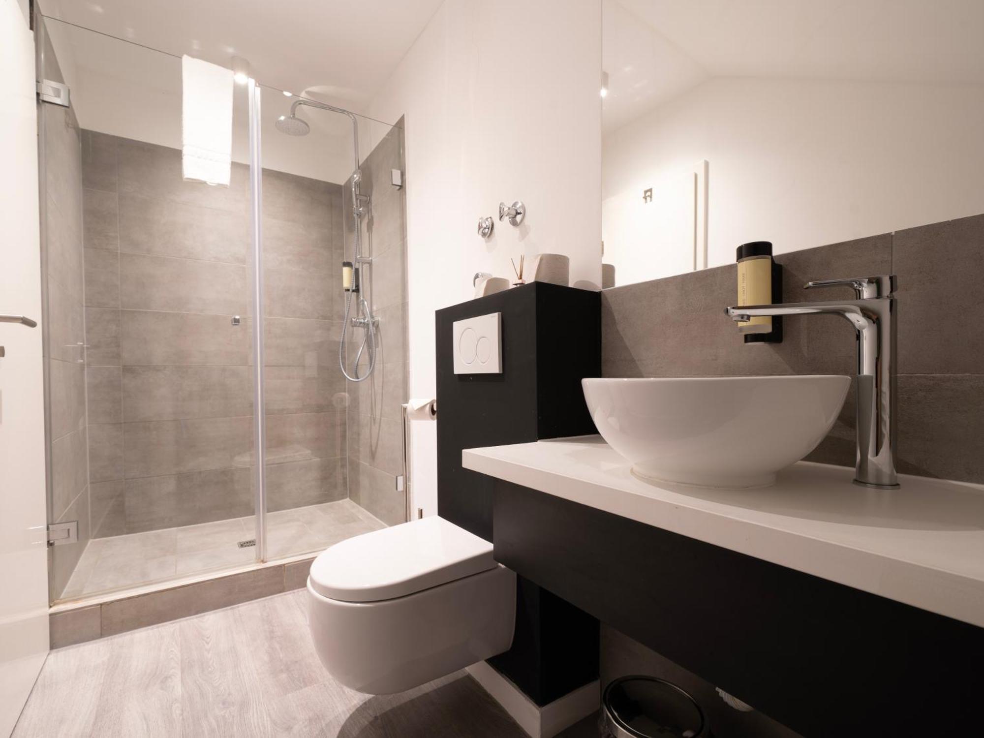 Juststay Ratingen Hotel & Apartments Exterior foto