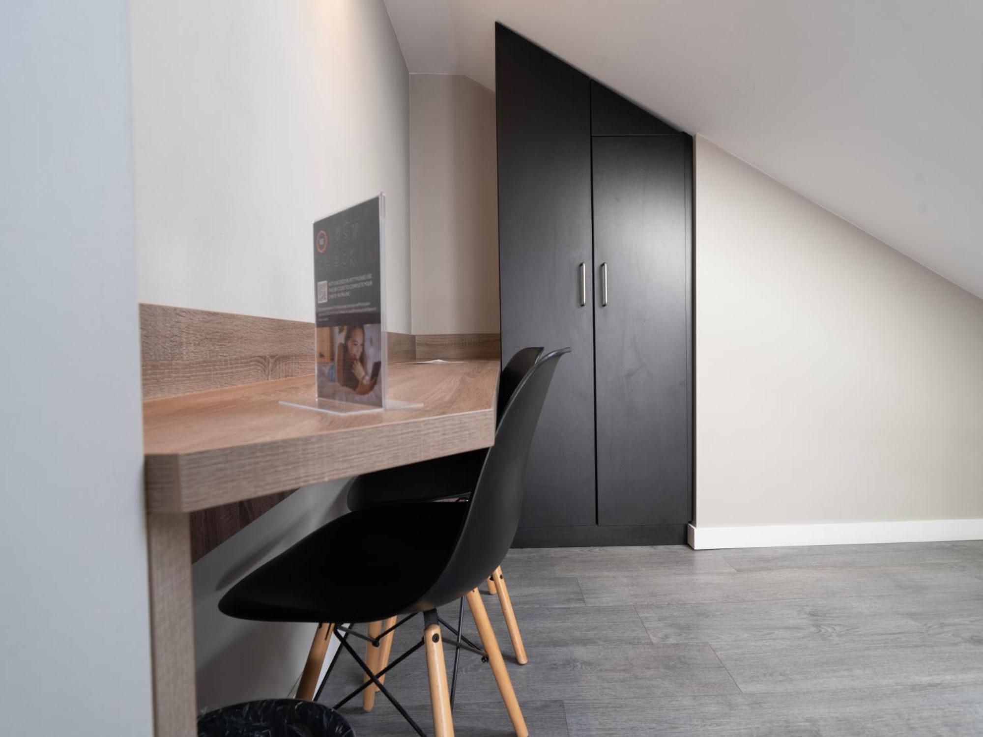 Juststay Ratingen Hotel & Apartments Exterior foto