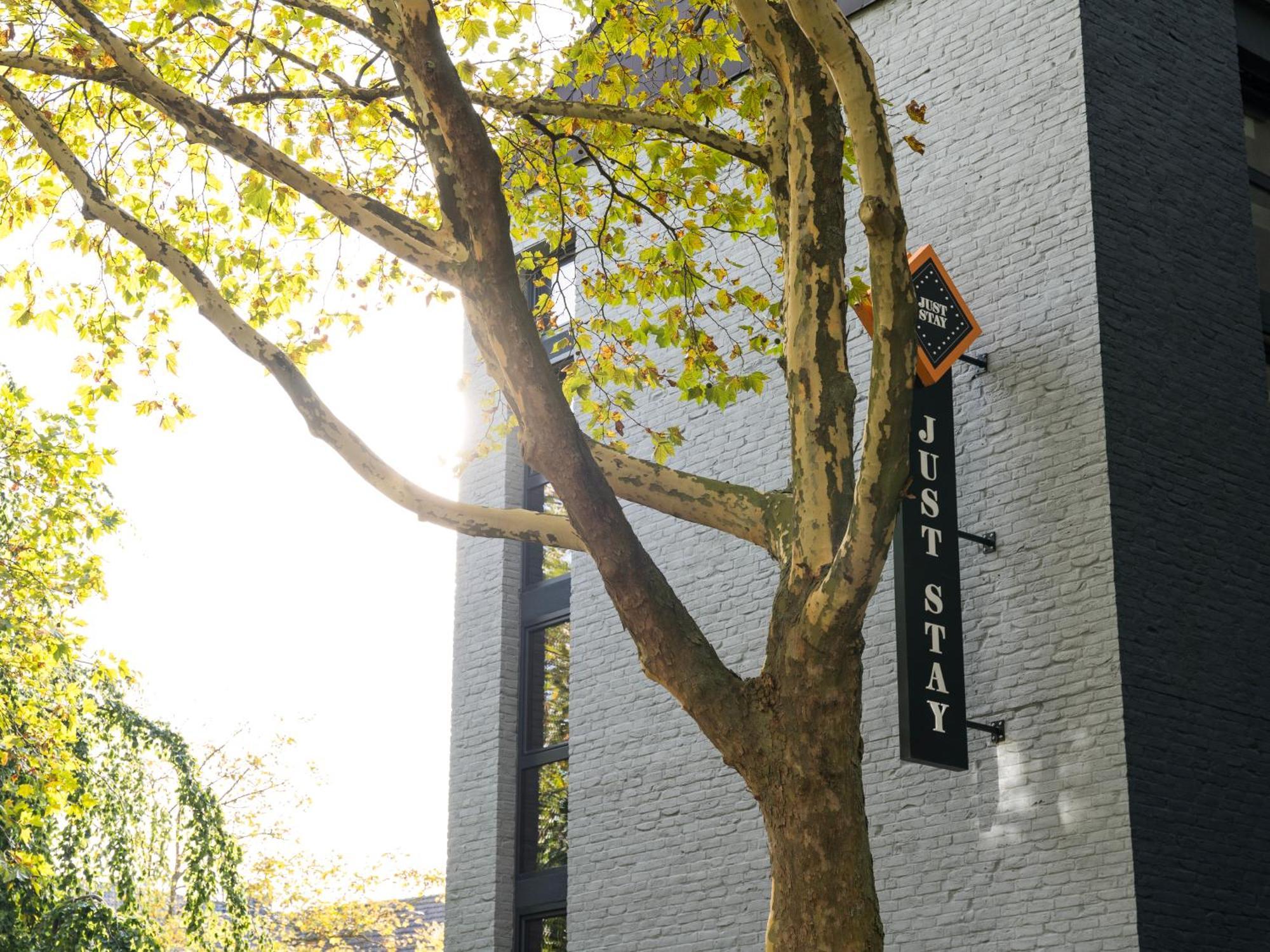 Juststay Ratingen Hotel & Apartments Exterior foto